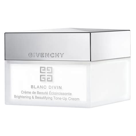 givenchy blanc divin day cream|GIVENCHY Skincare Blanc Divin .